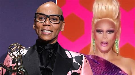 ru paul net worth|More.